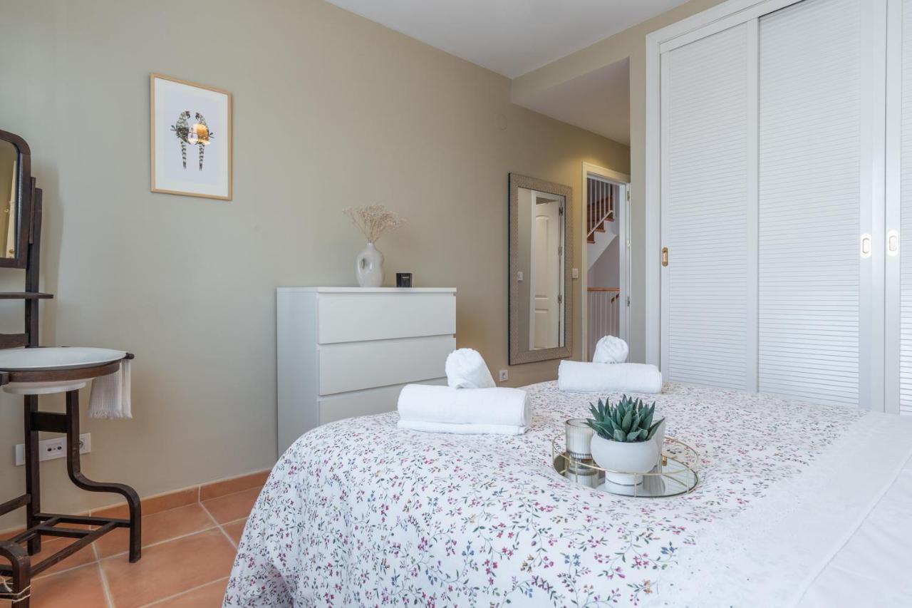 Tuguest Armilla House Villa Exterior photo