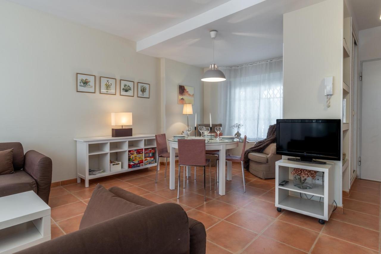 Tuguest Armilla House Villa Exterior photo