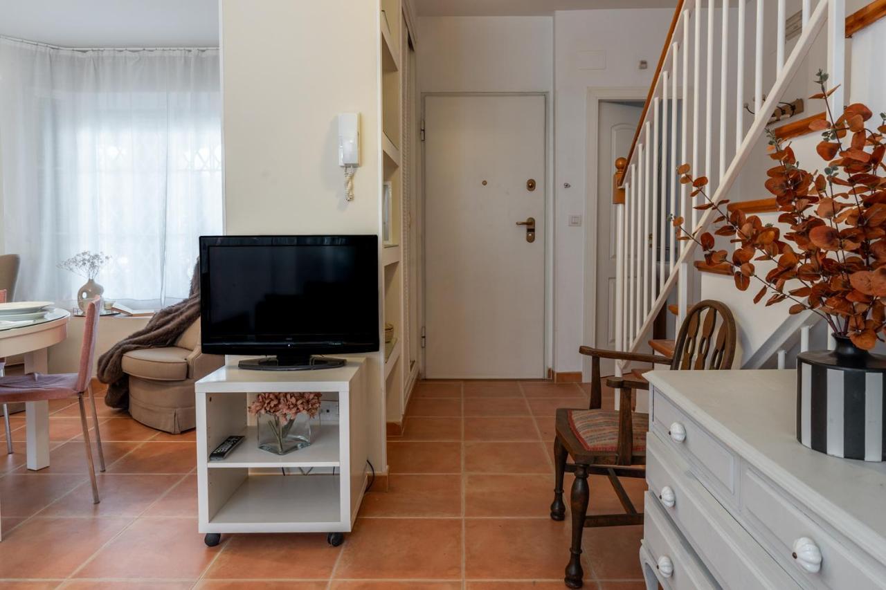 Tuguest Armilla House Villa Exterior photo