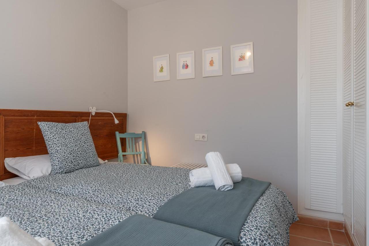 Tuguest Armilla House Villa Exterior photo