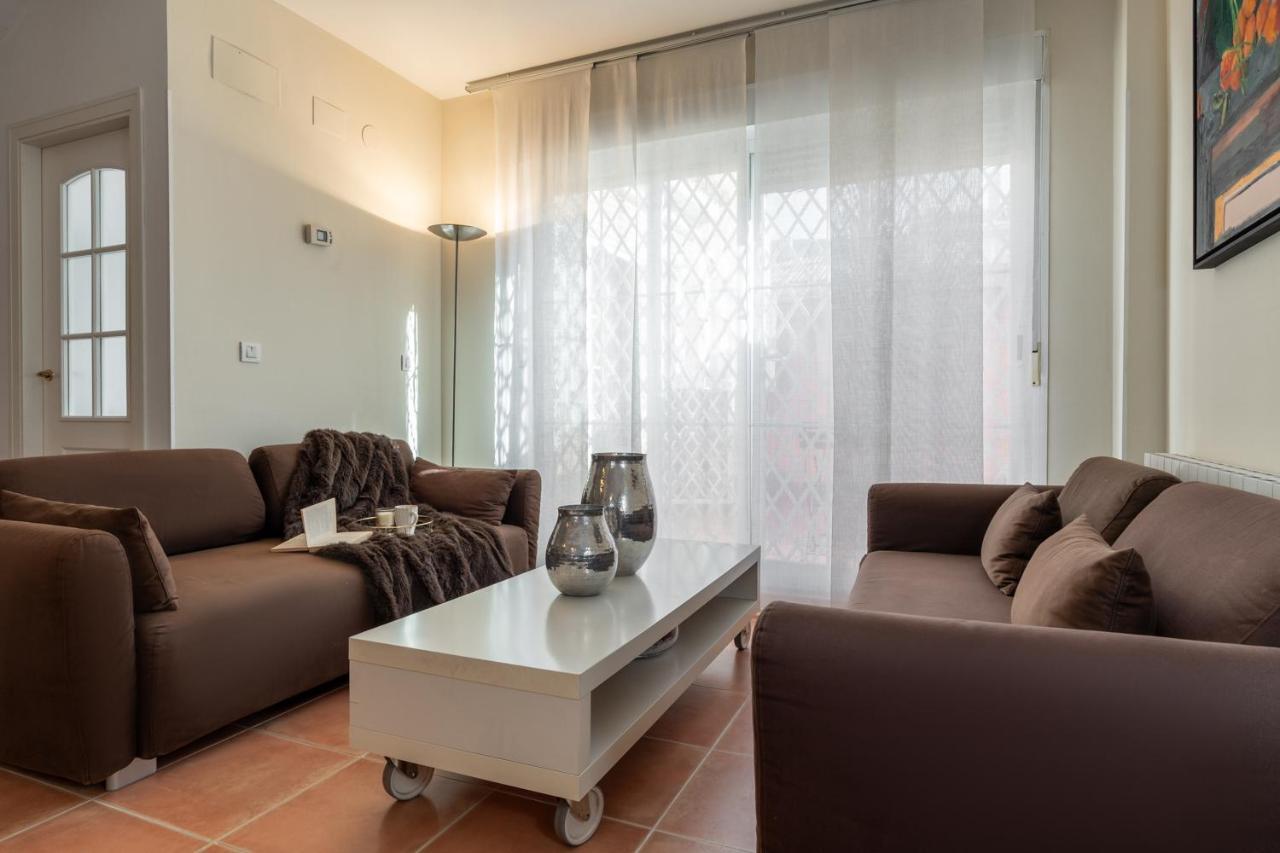 Tuguest Armilla House Villa Exterior photo