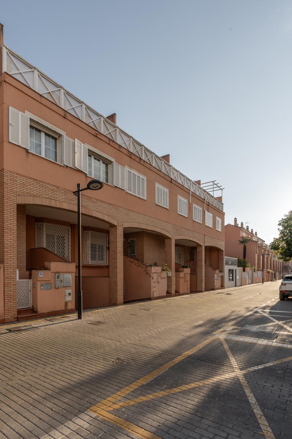 Tuguest Armilla House Villa Exterior photo