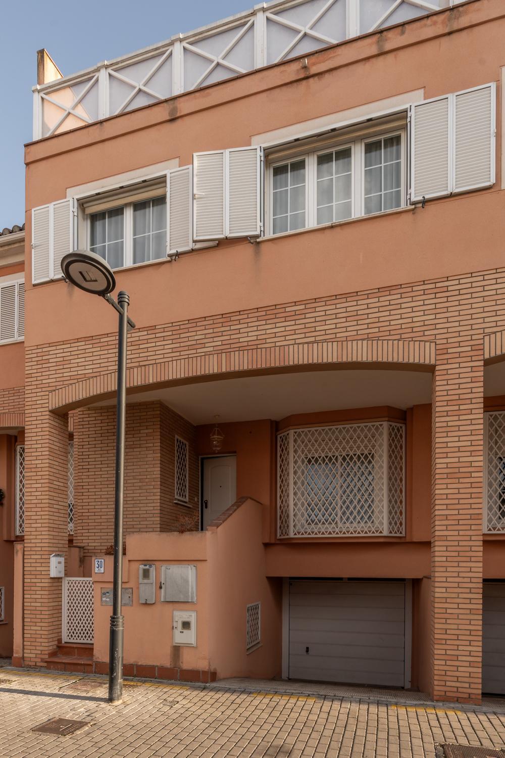 Tuguest Armilla House Villa Exterior photo